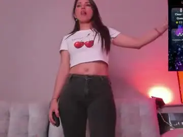 Chaturbate Adult Video Chat of rubi_sharqui