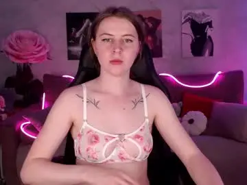 Chaturbate Best live sex cam show of tiffany__butlers