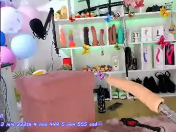 Chaturbate Live Porn of asya_sweet_