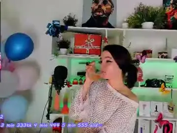 Chaturbate Adult Video Chat of asya_sweet_