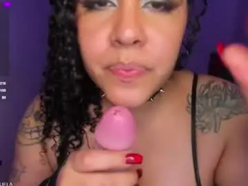 Chaturbate Sex Chat of amber_smith20