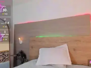 Chaturbate Best live sex cam show of katrina_baurii