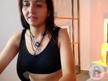 Chaturbate Adult Webcams of nikita_russo