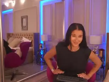 Chaturbate Live Porn of francescadante
