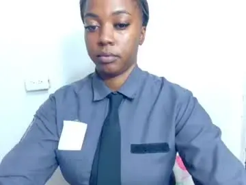 Chaturbate Nude Webcam of ciaraebonyxxx