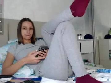 Chaturbate Private Sex Chat of cutie_and_sexy