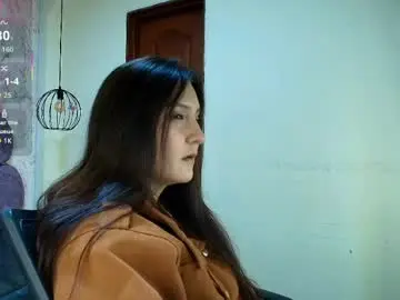 Chaturbate Adult Webcam of _alaia_collway_