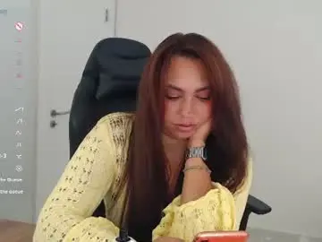 Chaturbate Adult Webcams of _just_a_queen_3