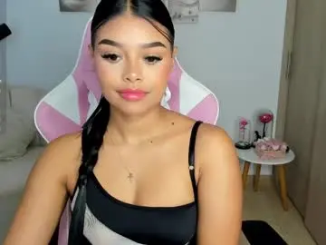 Chaturbate Adult Webcams of hailey_florez
