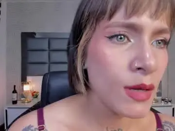 Chaturbate Adult Webcam of mrs_regina_clk