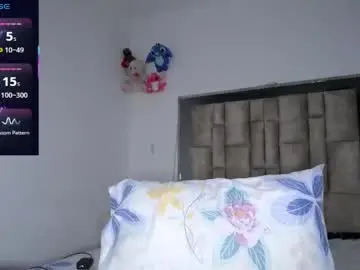 Chaturbate Live Porn of tiffany___pink