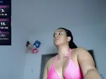 Chaturbate Best Webcam of tiffany___pink