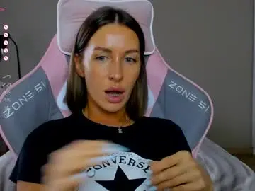 Chaturbate Nude Webcam of tina__bestie