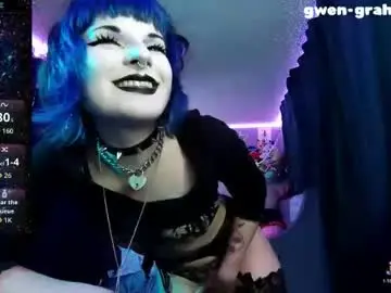 Chaturbate Sex Chat of gwengraham