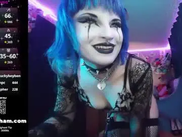 Chaturbate Adult Video Chat of gwengraham