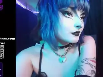 Chaturbate Live Sex Cam of gwengraham