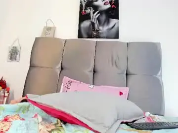 Chaturbate Sex Chat of karol_wish