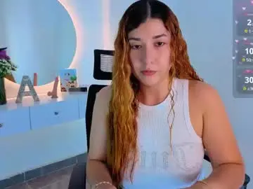 Chaturbate Best Webcam of annieboobs_