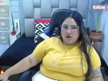 Chaturbate Nude Webcam of evelin_zaens