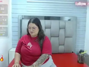 Chaturbate Best live sex cam show of evelin_zaens