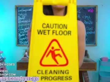 Chaturbate Live Sex of livecleo