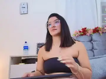 Chaturbate Nude Webcam of amabella_w