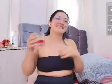 Chaturbate Best Webcam of amabella_w