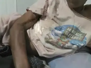 Chaturbate Sex Cam of bonneebi