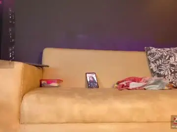 Chaturbate Nude Webcam of sofia_ebony