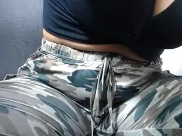 Chaturbate Live Sex of susy_perverttt