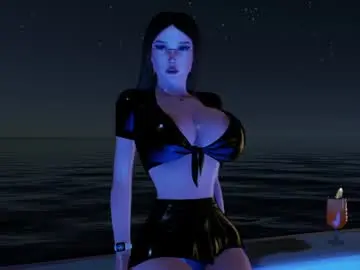 Chaturbate Live Sex of valerysins