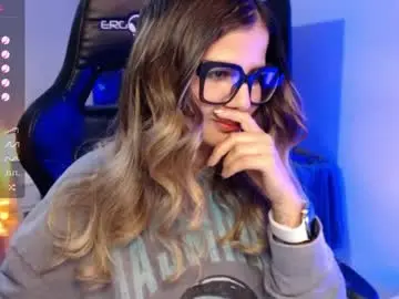 Chaturbate Sex Cam of avrill_morgan