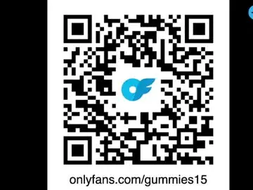Chaturbate Live Sex Cam of _gummies15