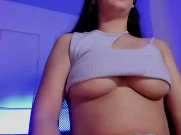 Chaturbate Live Porn of aandreamartinez1