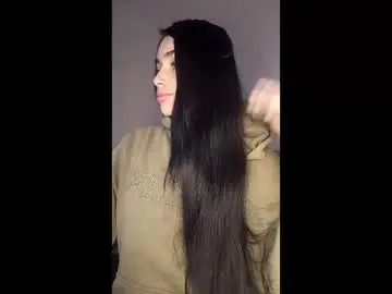 Chaturbate Adult Webcam of alisson369_