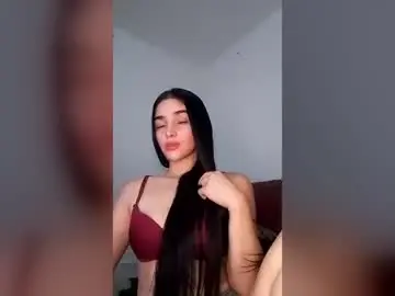 Chaturbate Free Live Porn of alisson369_