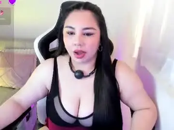 Chaturbate Sex Cam of ambar_wells