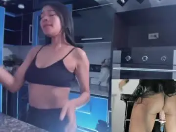 Chaturbate Free Porn Cam of aneljones
