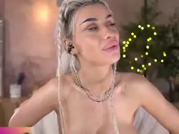 Chaturbate Sex Cam of serene_sophiex