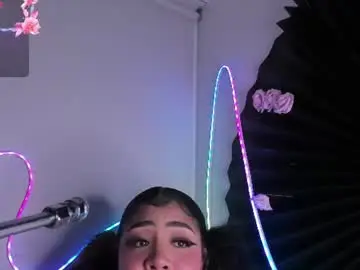 Chaturbate Watch Live Sex Cams of zaya_1