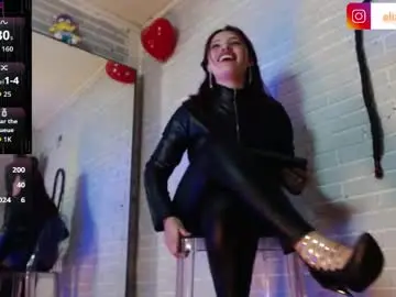 Chaturbate Adult Webcam of elizatex