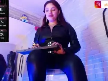 Chaturbate Adult Webcams of elizatex