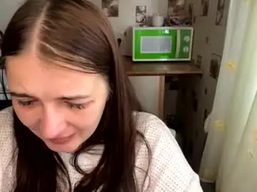 Chaturbate Sex Chat of good_girl_24