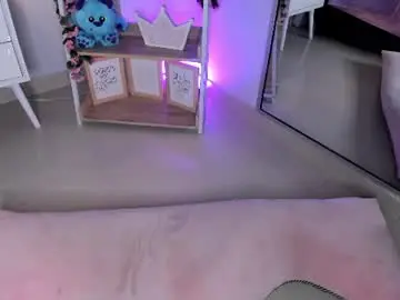Chaturbate Free Porn Cam of kimapril