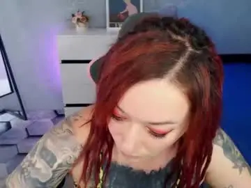 Chaturbate Nude Webcam of yolandyfoun