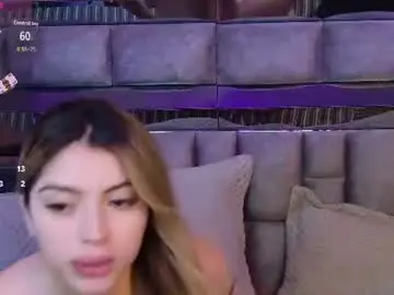 Chaturbate Free Live Porn of aitanaarias