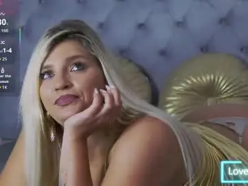 Chaturbate Live Sex of lorenaryan