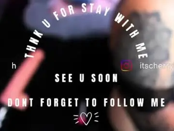Chaturbate Adult Video Chat of cherrykath