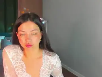 Chaturbate Best Webcam of megan_fosterr