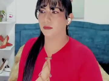 Chaturbate Sex Chat of isadoravex